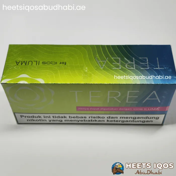 TEREA Bright Wave Indonesia