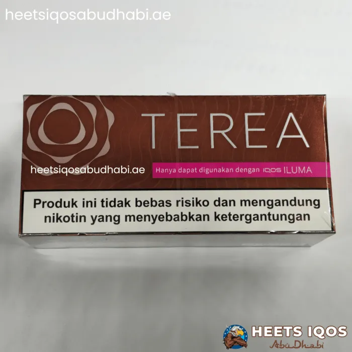 TEREA Bronze Indonesia