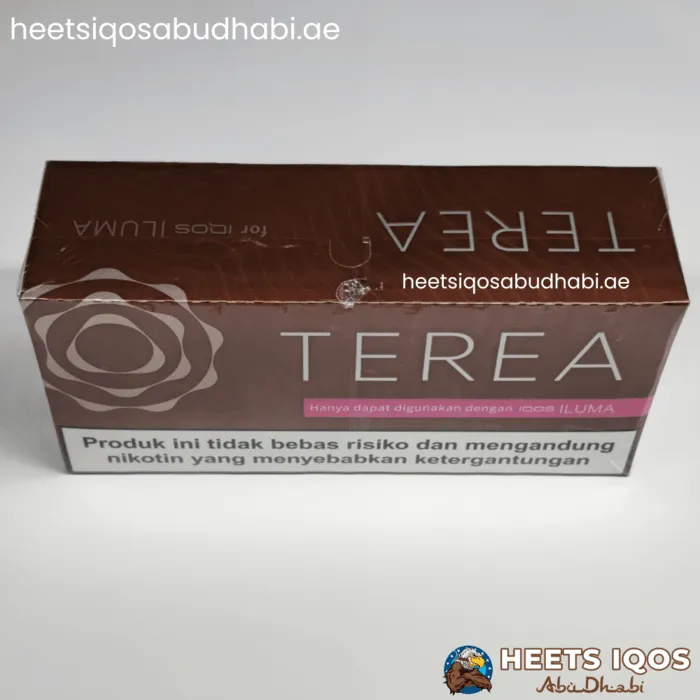 TEREA Bronze Indonesia