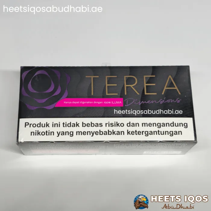 TEREA Dimensions Yugen Indonesia
