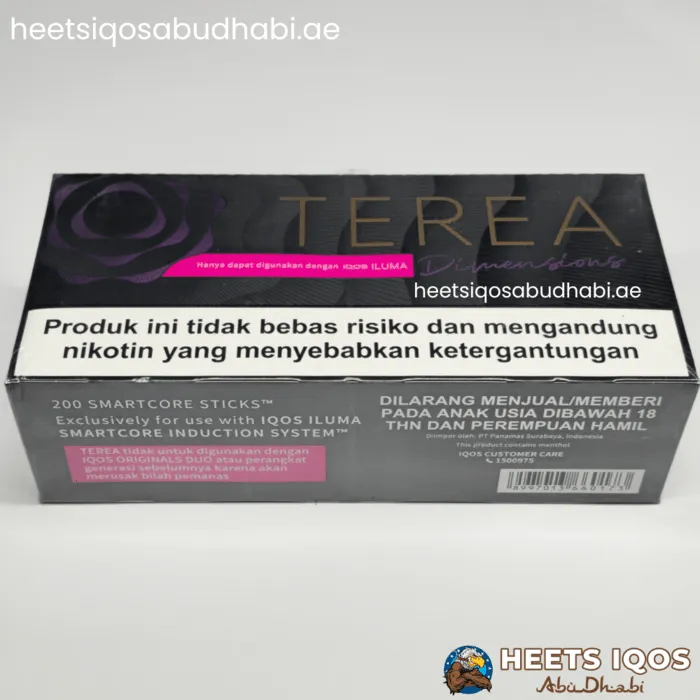 TEREA Dimensions Yugen Indonesia