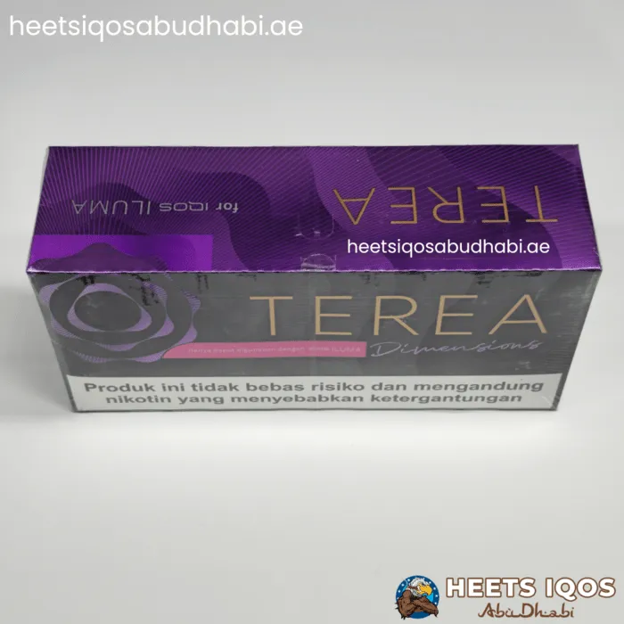 TEREA Dimensions Yugen Indonesia