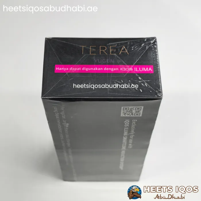 TEREA Dimensions Yugen Indonesia