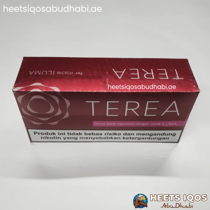 TEREA Sienna Indonesia