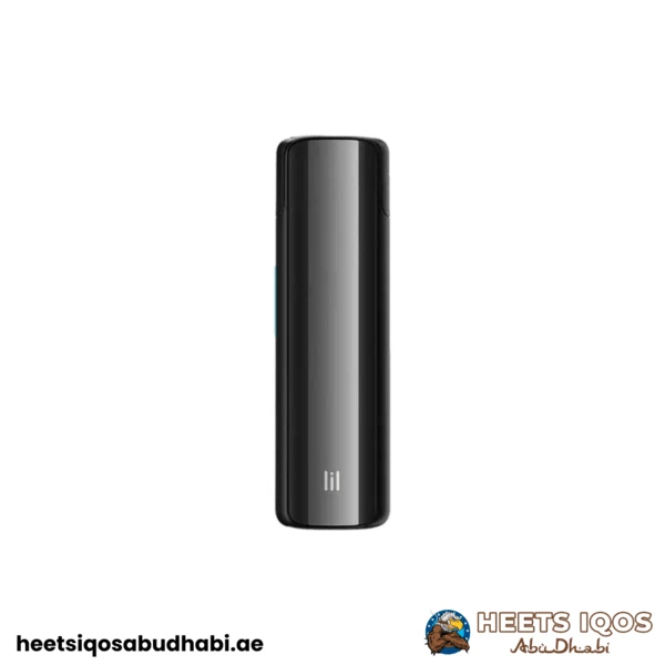 IQOS lil Solid 2.0 Stone Gray Device