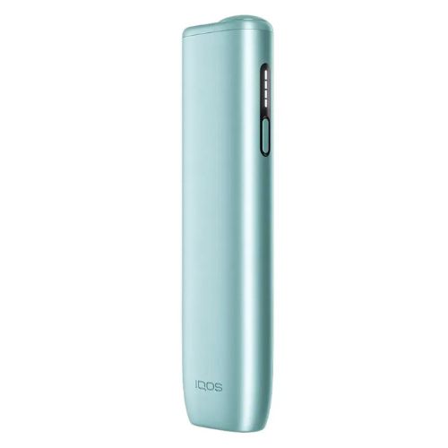 IQOS ILUMA One i Breeze Blue Device