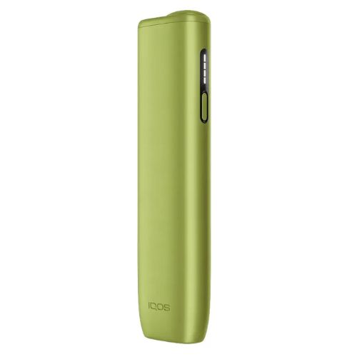 IQOS ILUMA One i Leaf Green Device