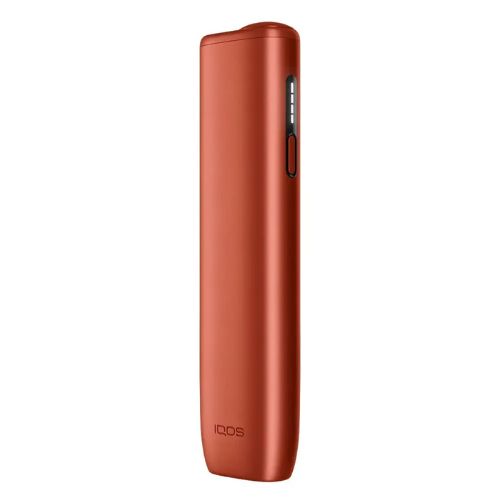 IQOS ILUMA One i Vivid Terracotta Device