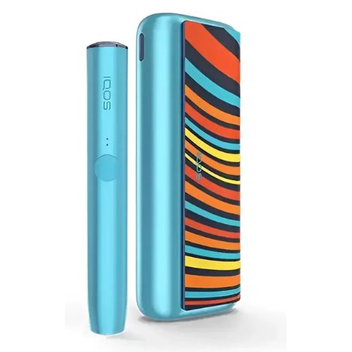 IQOS ILUMA PRIME We Edition Device