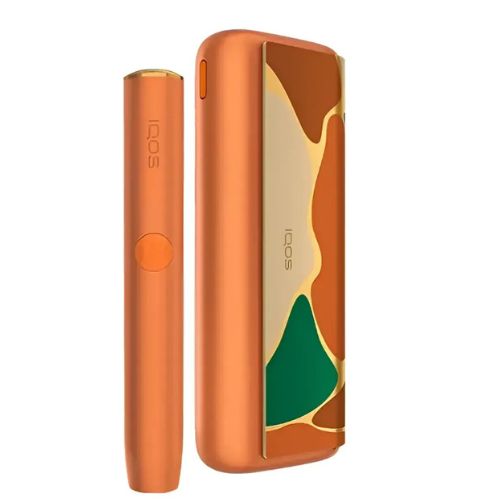 IQOS ILUMA PRIME Oasis Device