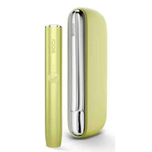 IQOS ILUMA PRIME Bright Device
