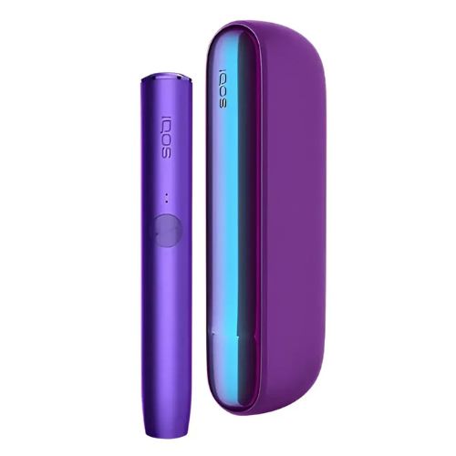 IQOS ILUMA Neon Limited Edition Device