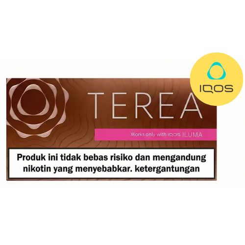 TEREA Bronze Indonesia